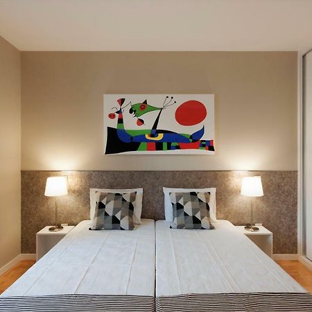 Ateneu Guesthouse Porto Zewnętrze zdjęcie
