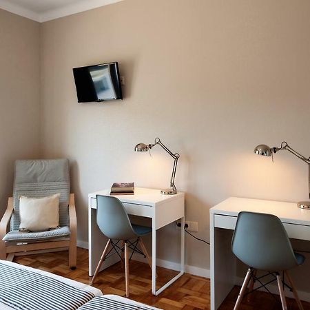Ateneu Guesthouse Porto Zewnętrze zdjęcie