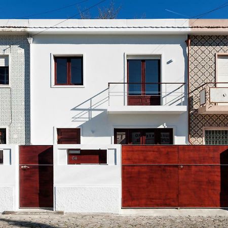 Ateneu Guesthouse Porto Zewnętrze zdjęcie