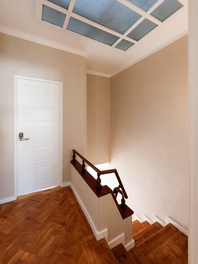 Ateneu Guesthouse Porto Zewnętrze zdjęcie