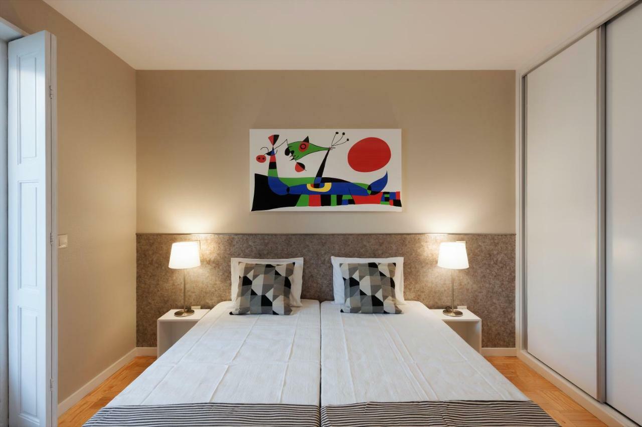 Ateneu Guesthouse Porto Zewnętrze zdjęcie