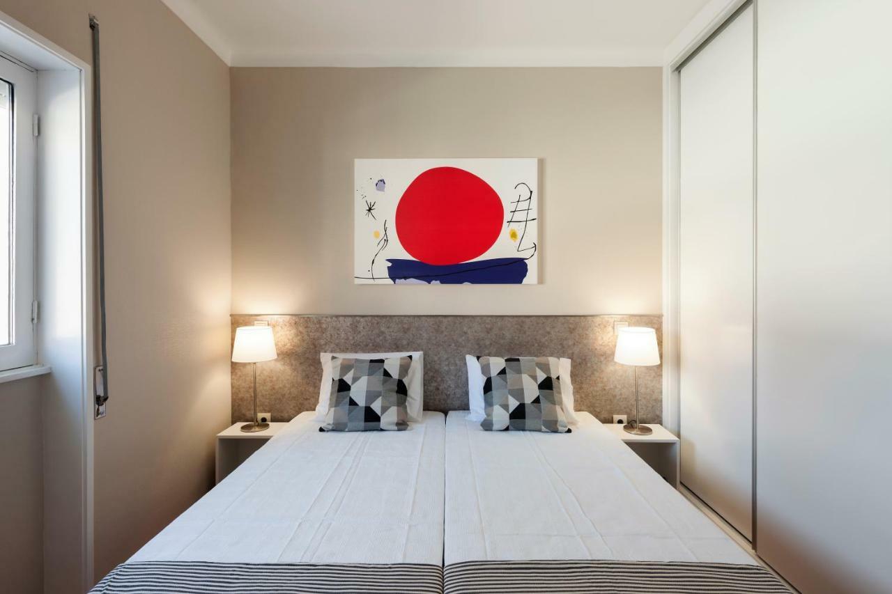 Ateneu Guesthouse Porto Zewnętrze zdjęcie