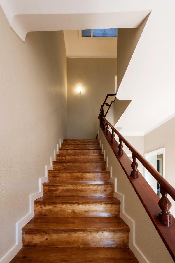 Ateneu Guesthouse Porto Zewnętrze zdjęcie