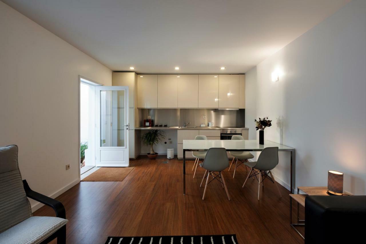 Ateneu Guesthouse Porto Zewnętrze zdjęcie