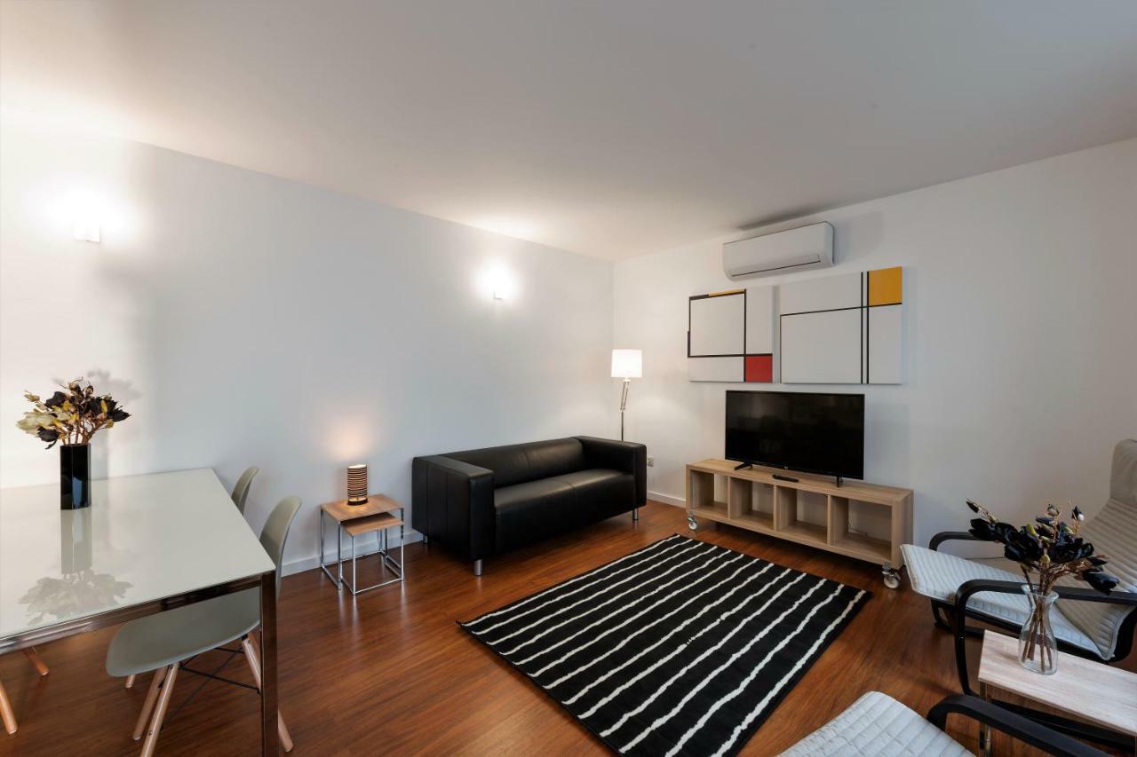 Ateneu Guesthouse Porto Zewnętrze zdjęcie