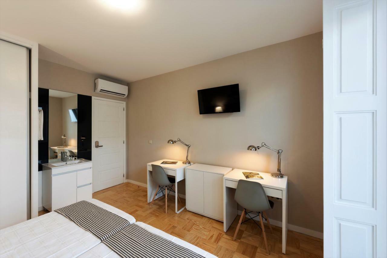 Ateneu Guesthouse Porto Zewnętrze zdjęcie