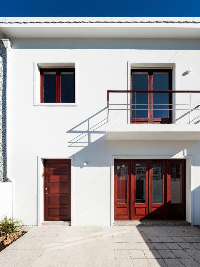 Ateneu Guesthouse Porto Zewnętrze zdjęcie