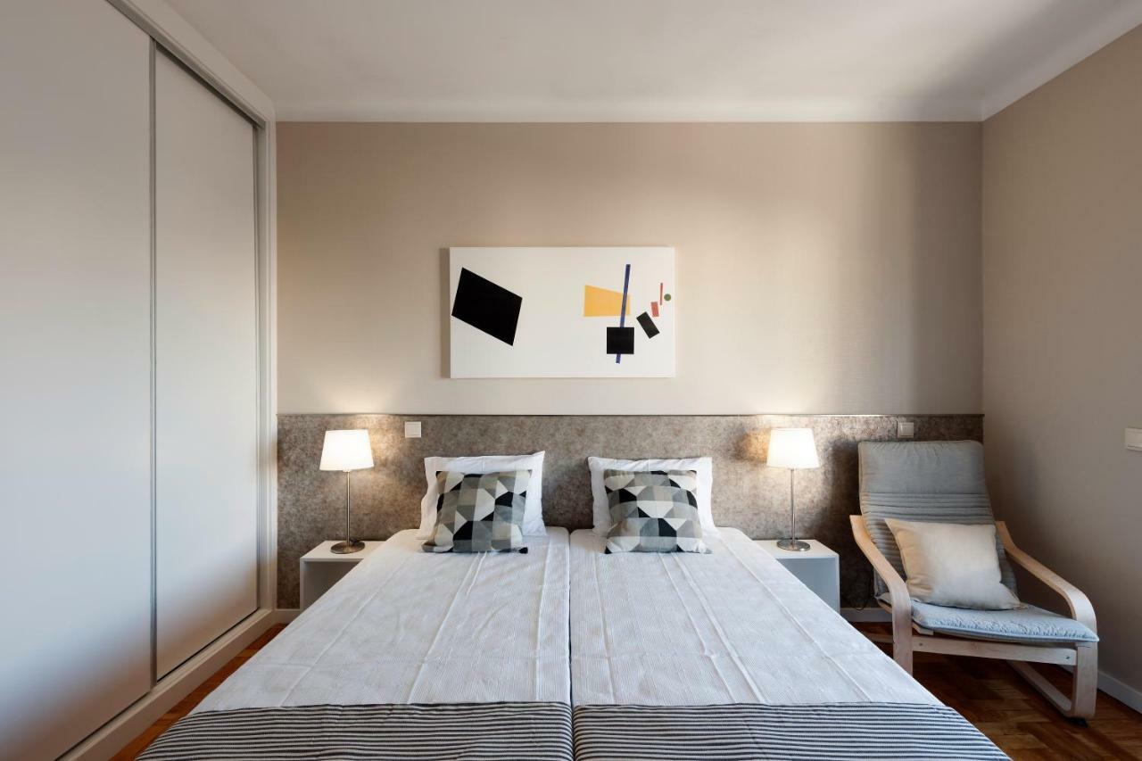 Ateneu Guesthouse Porto Zewnętrze zdjęcie