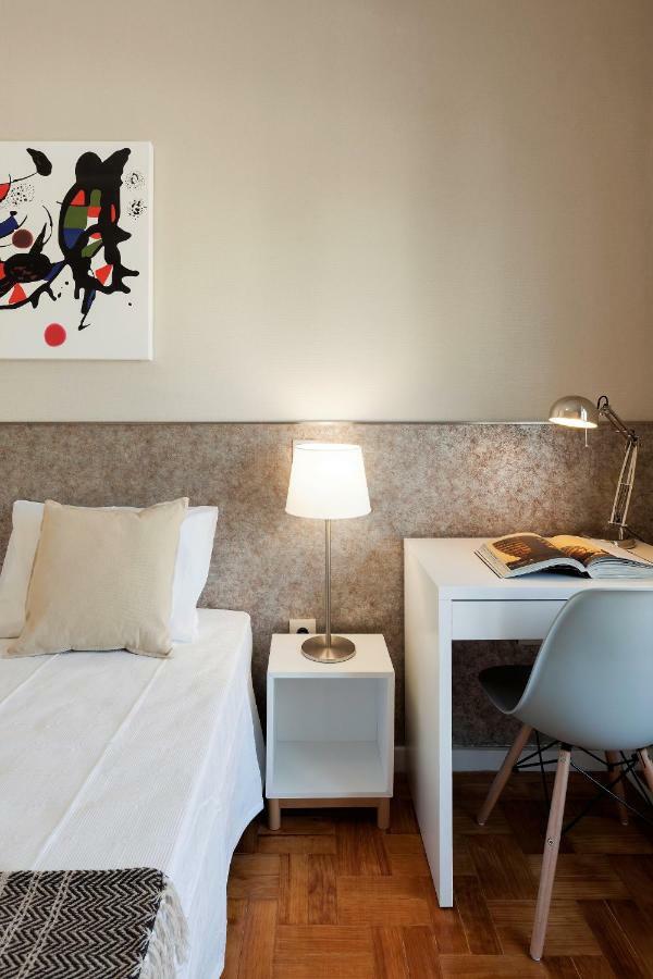 Ateneu Guesthouse Porto Zewnętrze zdjęcie