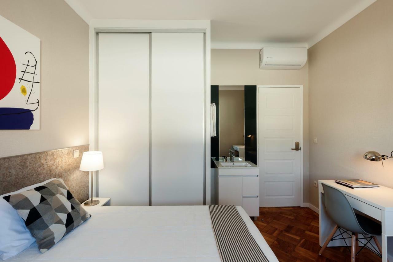Ateneu Guesthouse Porto Zewnętrze zdjęcie