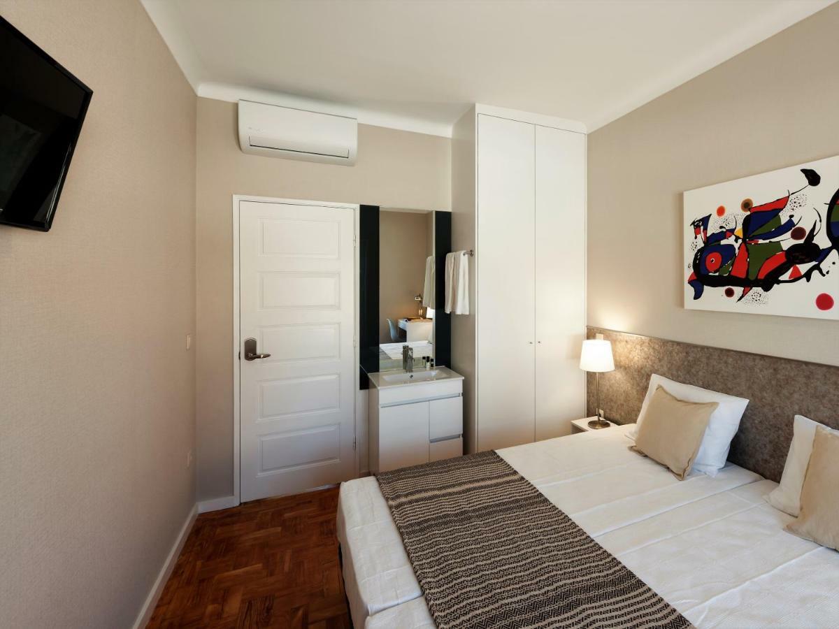 Ateneu Guesthouse Porto Zewnętrze zdjęcie