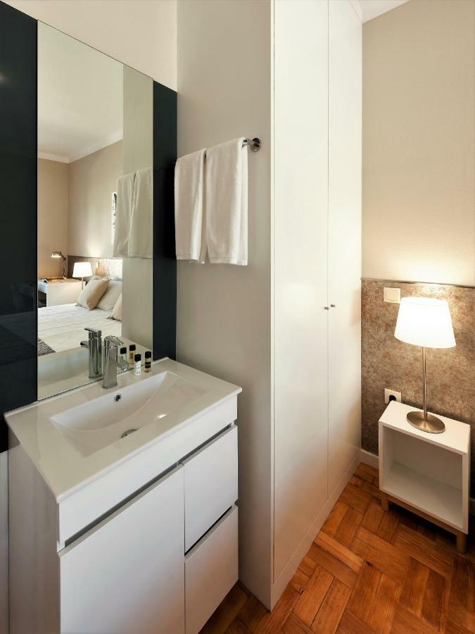 Ateneu Guesthouse Porto Zewnętrze zdjęcie